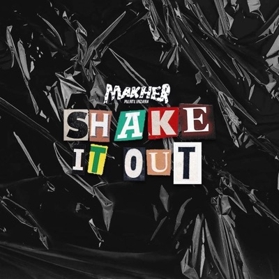 Shake it out - Single