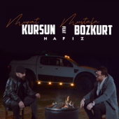 Hafız (feat. Mustafa Bozkurt) - Murat Kurşun