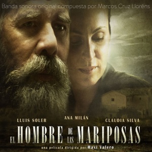 El Hombre de las Mariposas (Original Score)