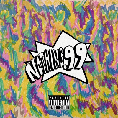 Nothing 99 (feat. Dandii Sun) - Single