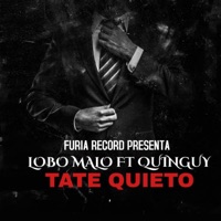 Tate Quieto (feat. Lobo Malo & Chinguy) - Single - Favitho x krdy