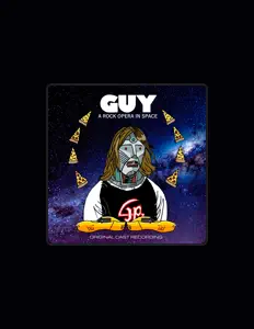 Ouve Stunod, vê vídeos de música, lê a biografia, vê as datas da digressão e muito mais!