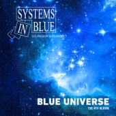 Blue Universe artwork