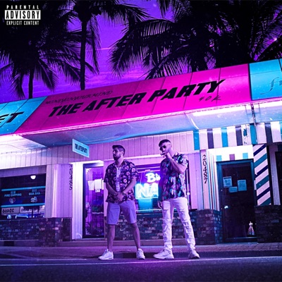 The After Party - EP