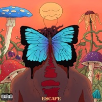 Escape - Single - Jahoss
