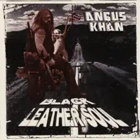 Black Leather Soul — Angus Khan