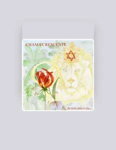 Listen to Chama Crescente, watch music videos, read bio, see tour dates & more!