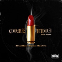 Come vuoi (feat. Warez & Bea Trix) - Single - Zin Ak Bes