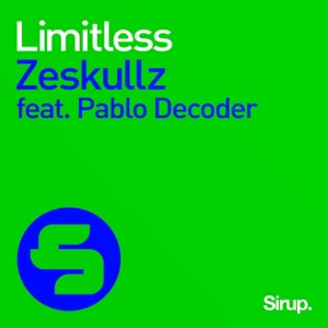 Limitless (feat. Pablo Decoder) - Single