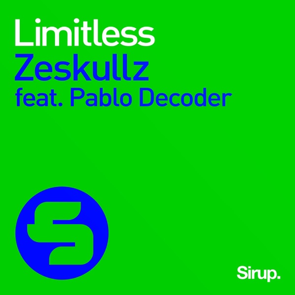 Limitless (feat. Pablo Decoder) - Single