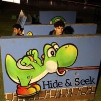 Hide & Seek - Single - Mixndo