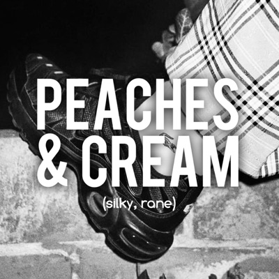 vlad - Peaches and Cream