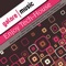Violet (Uto Karem Remix) - Nudisco lyrics