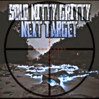 Next Target - Single - Solo Nitty Gritty