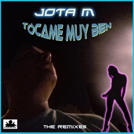 Tócame Muy Bien (Ke Sensación Remix) Jota M