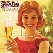 Drinking Alone on Christmas - Single