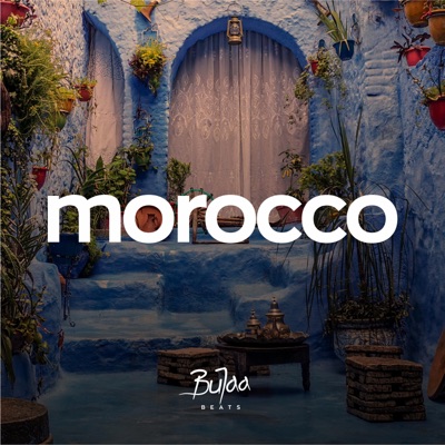Morocco (Instrumental) - BuJaa Beats | Shazam