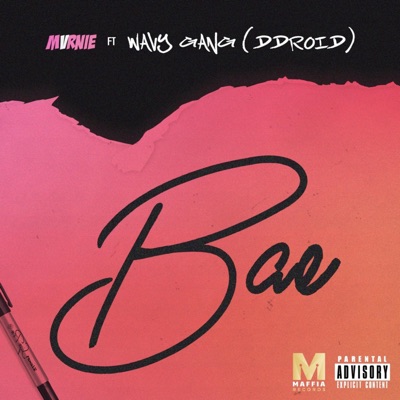 B.A.E - Single