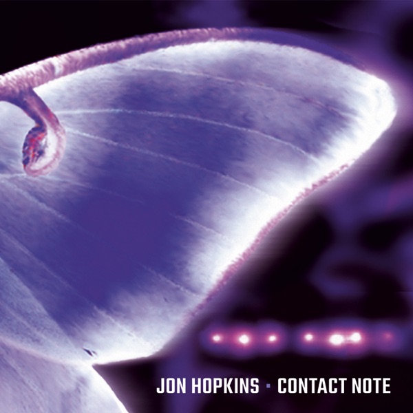 Contact Note - Jon Hopkins