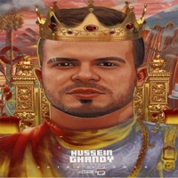 Mashoftkosh - Single - حسين غاندي