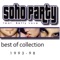 Miért Nincs Nyáron Hó (feat. Elöd Császár) - Soho Party lyrics