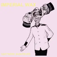 Poison Ivy — Imperial Wax