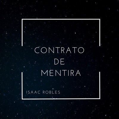 Contrato de Mentira - Single