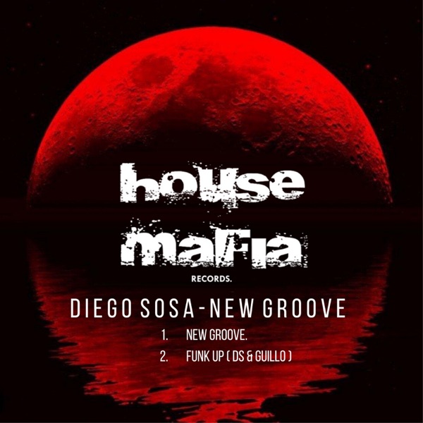 New Groove - Single