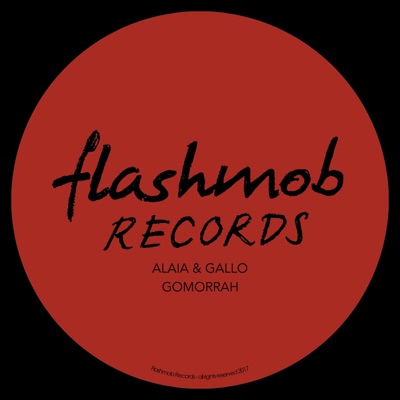 Gomorrah - Single