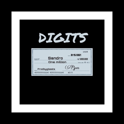 DIGITS - Single