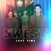 Last Time