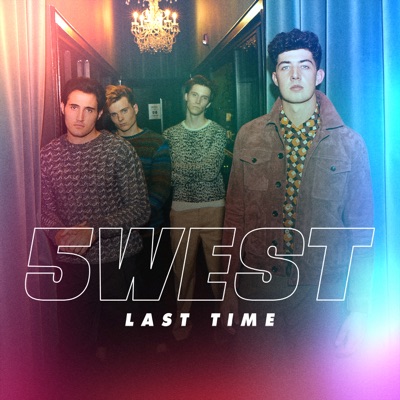 Last Time - Single