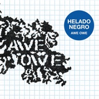 Awe Owe - Helado Negro