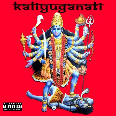 Kaliyuganati