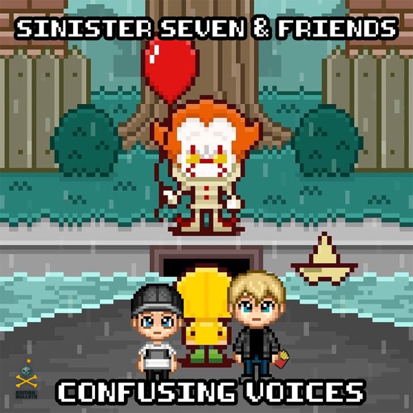 Confusing Voices - Single