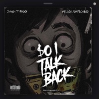 So I Talk Back (feat. Mellow Don Picasso) - Single - Jawsh Typhoon