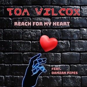 Reach for My Heart (feat. Damian Pipes) - Single