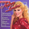 Audrey Landers - Manuel Goodbye artwork