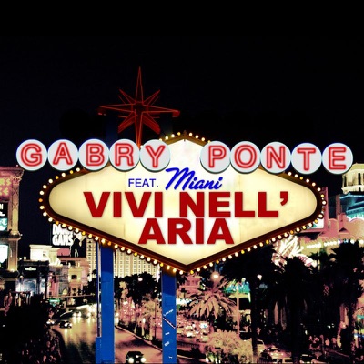 Vivi Nell'aria (feat. Miani) [Manian Remix] artwork