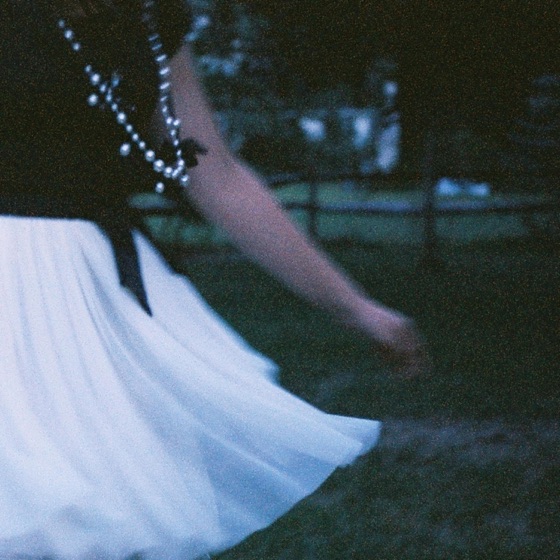 Cover artwork for Hazel