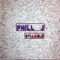 Syllable - Phill J lyrics