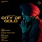 City of Gold artwork