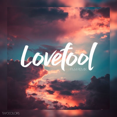 Lovefool - Single