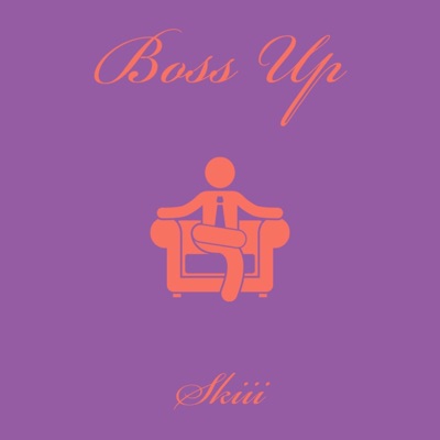 Boss Up - Single
