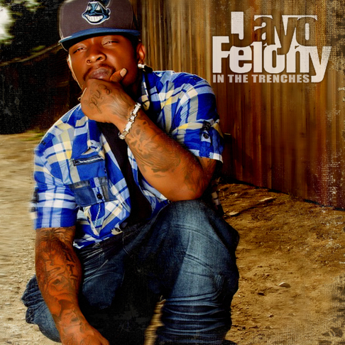 Jayo Felony - Apple Music