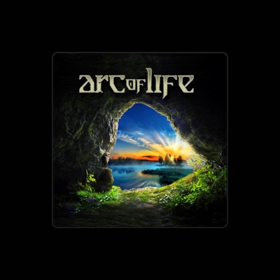 Listen to Arc Of Life, watch music videos, read bio, see tour dates & more!