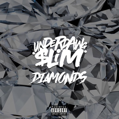 Diamonds - Single