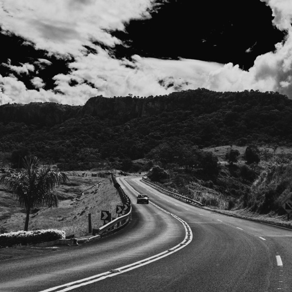 Driving to the Next Chapter