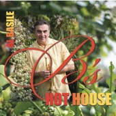 B's Hot House (feat. Duke Robillard) artwork