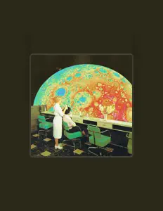 Listen to Anto Dust, watch music videos, read bio, see tour dates & more!